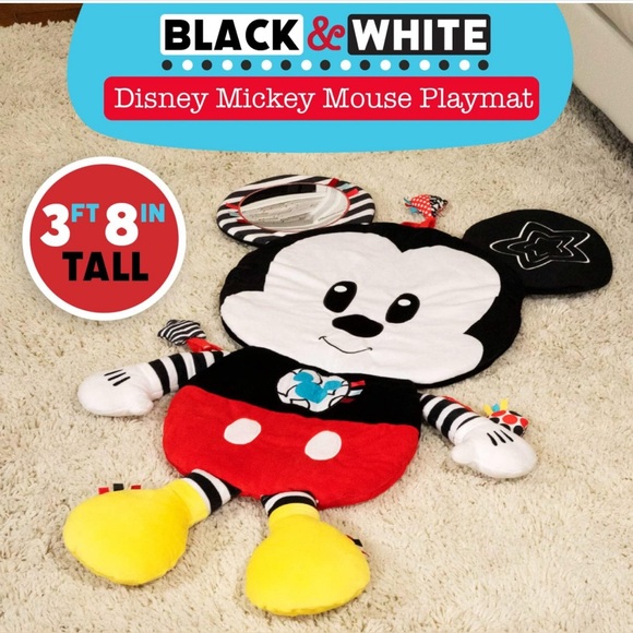Mickey Mouse Activity May - Picture 3 of 7